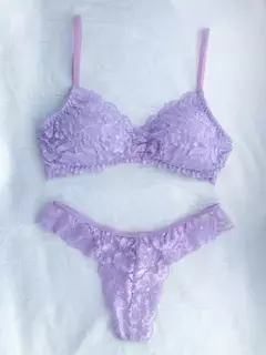 CONJUNTO MAGGIE & LULÚ - tienda online