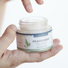 Crema Fragilidad - Cutis sensible - comprar online