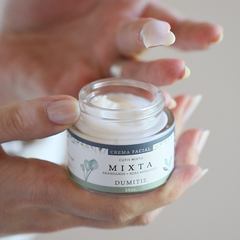 Crema Mixta - Cutis Mixto - comprar online