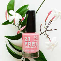 Esmalte 21 Free AZALEA