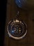 Amuleto Nepal Sol y Luna Plata 925
