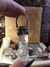 Colgante Pendulo Morgana en cuarzo rutilado - comprar online