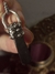 Amuleto Turmalina Negra en Bruto para protección enérgetica Plata 925 en internet