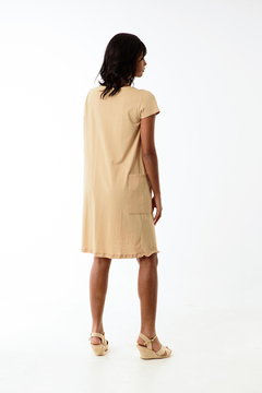 Motive Collection - Wide dress with pockets - buy online