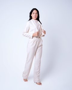 Mix Clochard pants - NCC Ecobrands