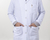 Jaleco Masculino Pocket - DR Just For Doctors