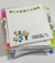 Imagen de Libretas Imantadas Personalizadas de 10x10 con mini birome