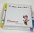 Libretas Imantadas Personalizadas de 10x10 con mini birome - comprar online