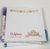 Libretas Imantadas Personalizadas de 10x10 con mini birome