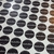 10 Plancha Stickers 28x40 Troquelados Forma Tamaño Q/quieras - Librería . Gráfica Antelo