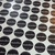 5 Plancha Stickers 28x40 Troquelados Forma Tamaño Q/quieras - (copia)