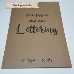 Kit Lettering # 20 - comprar online