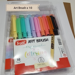 Kit Lettering # 20 - tienda online