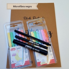 Mini Kit Lettering # 22 - comprar online