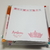 Libretas Imantadas Personalizadas de 10x10 con mini birome - comprar online