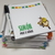 Libretas Imantadas Personalizadas de 10x10 con mini birome en internet