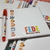 Libretas Imantadas Personalizadas de 10x10 con mini birome - comprar online