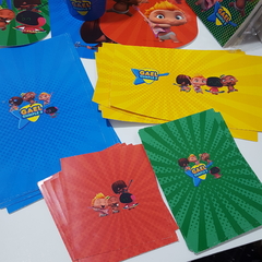 FUNDA PARA 1 GOLOSINA - tienda online