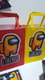 Bolsitas 14X20 con stickers personalizados - tienda online