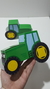 Caja Tractor - tienda online
