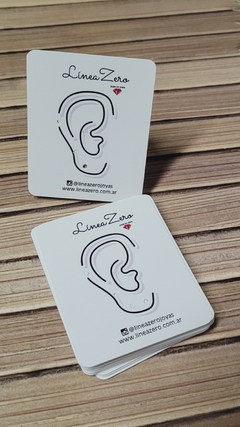 Imagen de Combo Caja Almohadita Ideal Bijouterie & emprendientos Tamaño 2// 9x7 + TARJETA BIJOU N 2