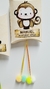 Mini piñata modelo almohadita - comprar online