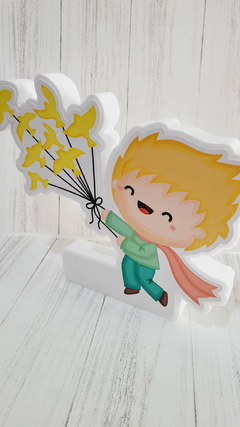 Imagen de Temática personalizada Figuras para decorar de POLYFAN 20x28 La temática la elegis vos