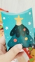 Cajas navideñas almohaditas chicas en internet