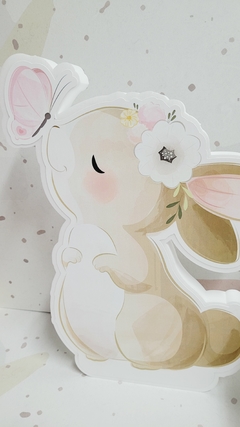 Temática Personalizada - Figuras para decorar de POLYFAN 28x38 La temática la elegis vos