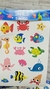 Plancha Stickers 14x20 personalizada - tienda online