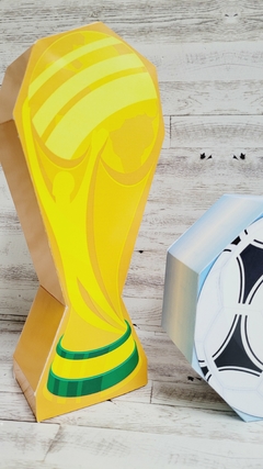 Caja Copa - comprar online
