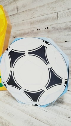 Caja Pelota - comprar online