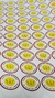 5 Plancha Stickers 28x40 Troquelados Forma Tamaño Q/quieras - (copia)