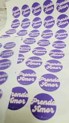 10 Plancha Stickers 28x40 Troquelados Forma Tamaño Q/quieras - tienda online