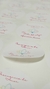 5 Plancha Stickers 28x40 Troquelados Forma Tamaño Q/quieras - (copia) - tienda online