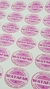 5 Plancha Stickers 28x40 Troquelados Forma Tamaño Q/quieras - (copia) - comprar online