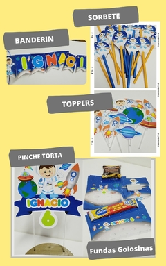 COMBO DECO *AMANDA* - tienda online