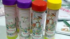 Burbujeros Personalizados en internet