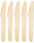 Cubiertos de bambu x10 - tienda online