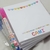 Libretas Imantadas Personalizadas de 10x10 con mini birome en internet