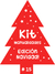 KIT EDICION NAVIDAD . KIT DE MANUALIDADES