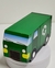 Caja camion reciclado / Basura