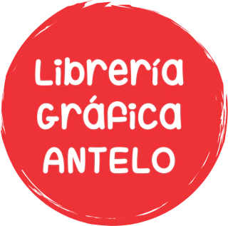 Librería . Gráfica Antelo