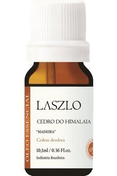 Cedro do Hamalaia Madeira/Cedros Deodora 10,1 ml - comprar online