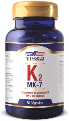 Vitamina K 2