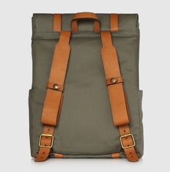 Outlander Forest Green en internet