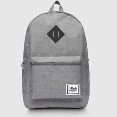 Mochila Classic Gris - comprar online