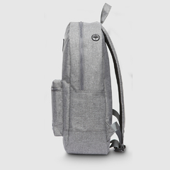 Mochila Classic Gris - Mooka