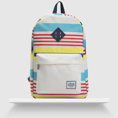 Mochila Classic Malibu Stripe