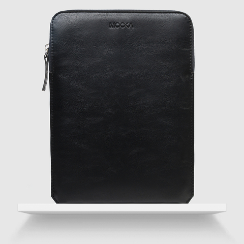 Funda Estuche para Apple iPad Negra